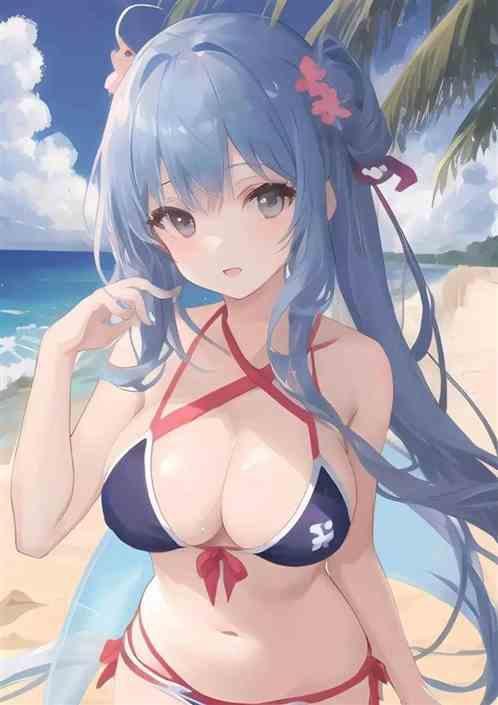 绝色妻子