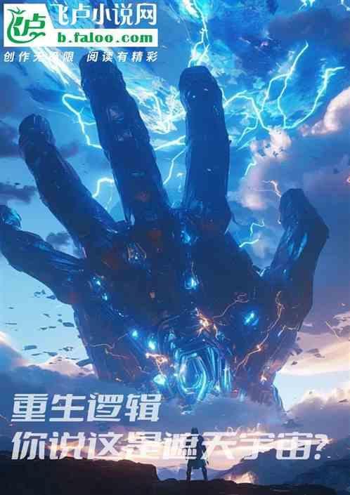重生遮天之混沌钟