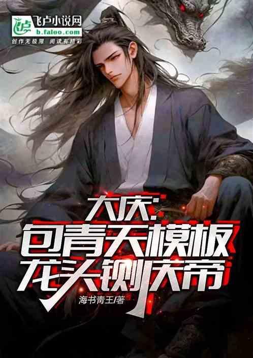 大同包青天