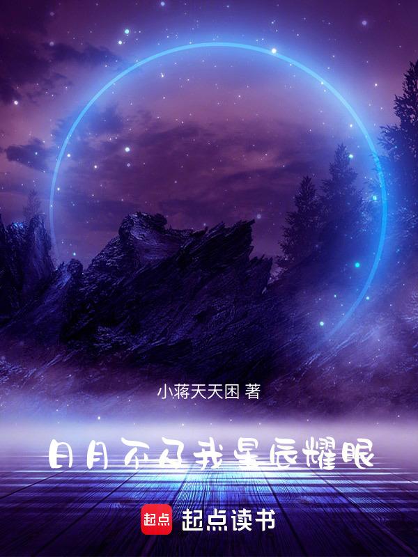 日月星辰不及你歌词含义