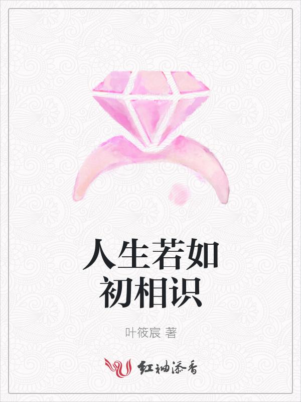 人生若如初相识电视剧免费观看