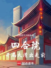 四合院开局大清出走前_