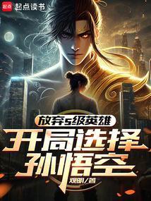 开局选择孙悟空 易宏
