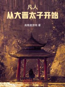 凡人从大晋太子开始高维度游戏