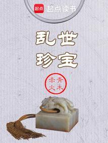 乱世珍宝TXT精校版