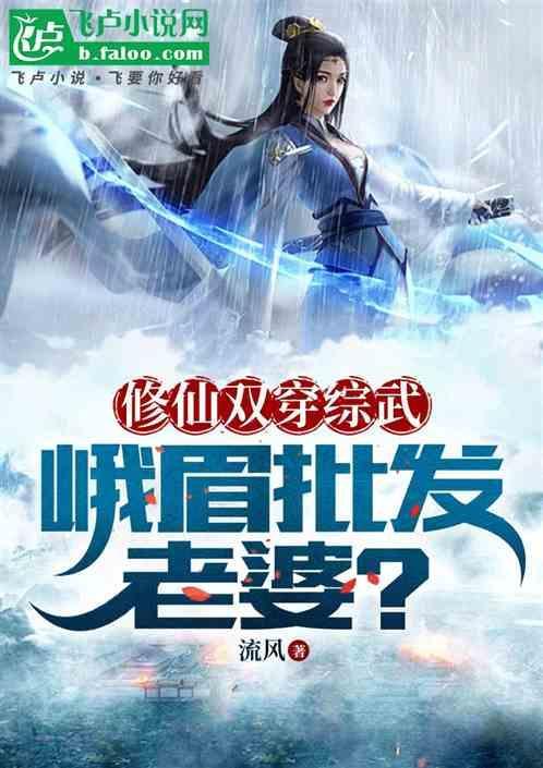 穿越辶修仙