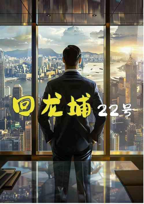 回龙埔社区公园 概况