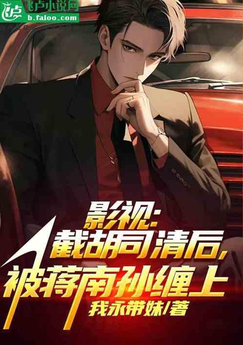 被蒋南孙缠上