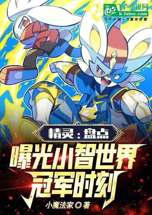 小智终于获得冠军