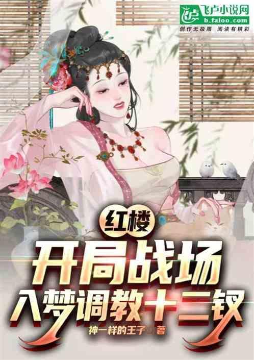 入梦金陵十二钗神