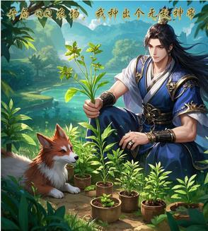 开局农场的