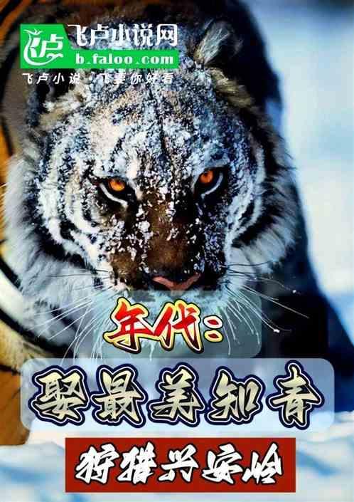 狩猎兴安岭TXT