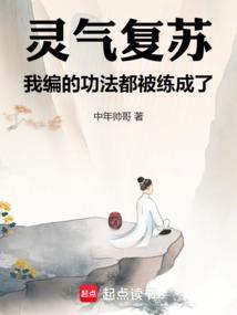 我编的功法都被练成了最