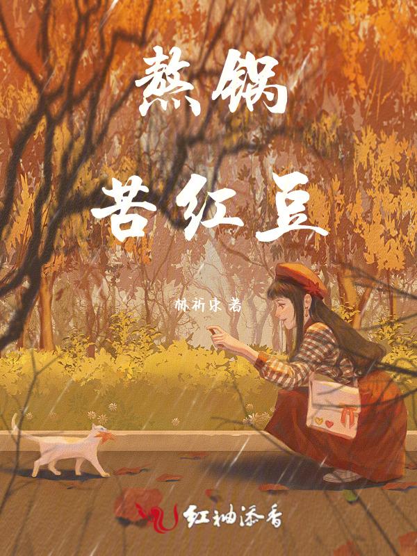 红豆煮完苦