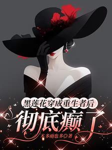 黑莲花穿书阅读
