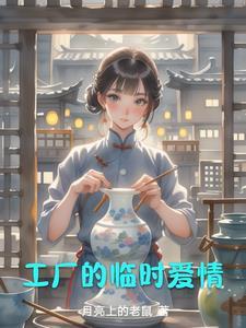 工厂的女孩