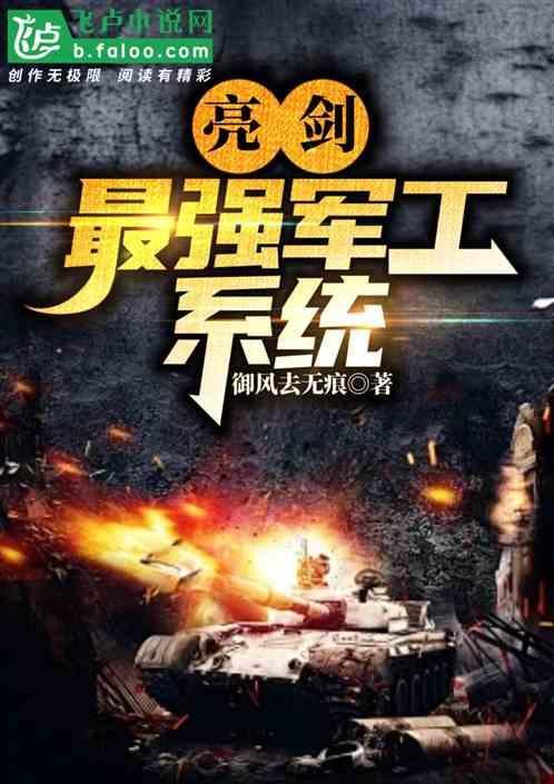 亮剑 军工系统
