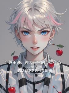 穿越进王者游戏