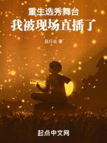 重生选秀出道文