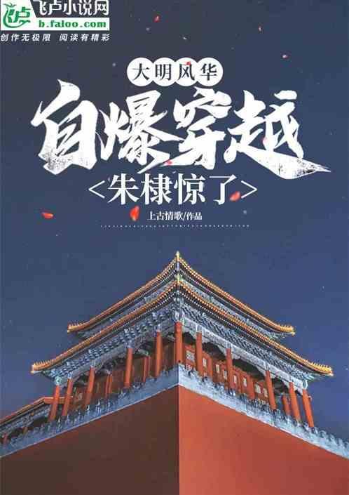 大明风华朱棣同人文