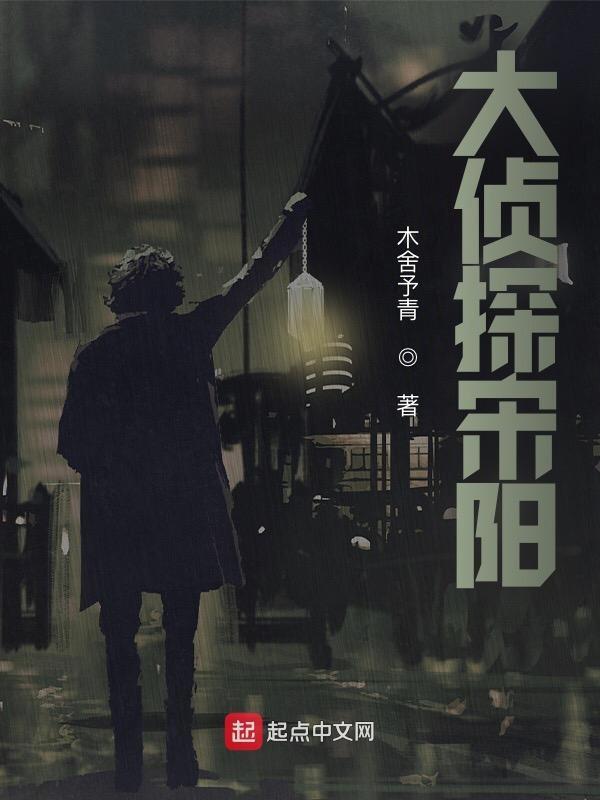 大侦探宋飞虎