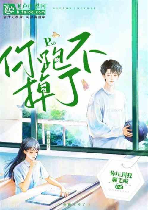 你跑不掉了亚当君
