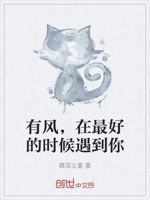 在最好的时候遇见你