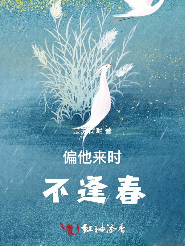 偏他去时春满城