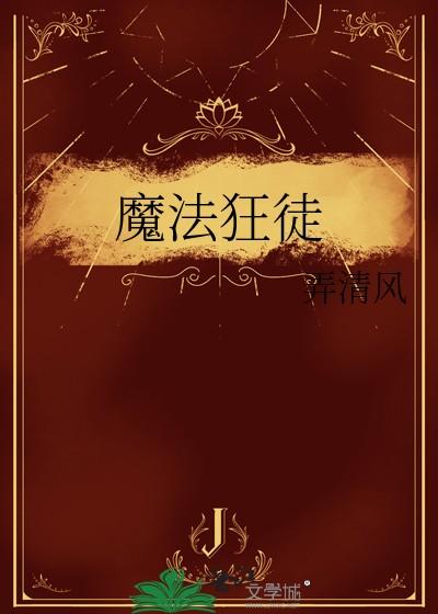 魔法狂徒by弄清风无防盗