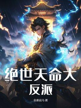 我 天命大反派