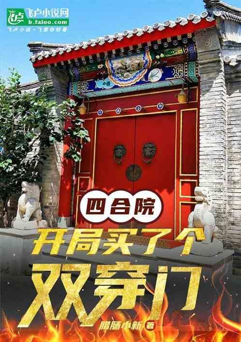 四合院开局买了个双穿门爱下书