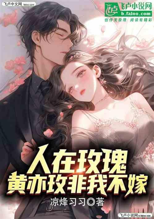 黄亦玫非我不嫁免费阅读