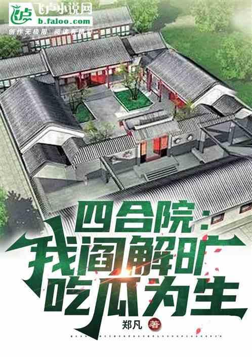 四合院;我阎解成