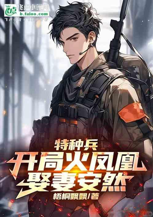 特种兵之火凤凰开局满级
