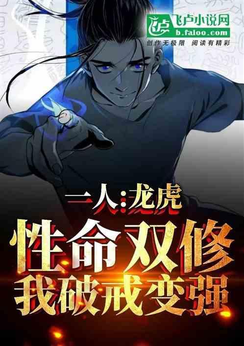 龙虎双侠