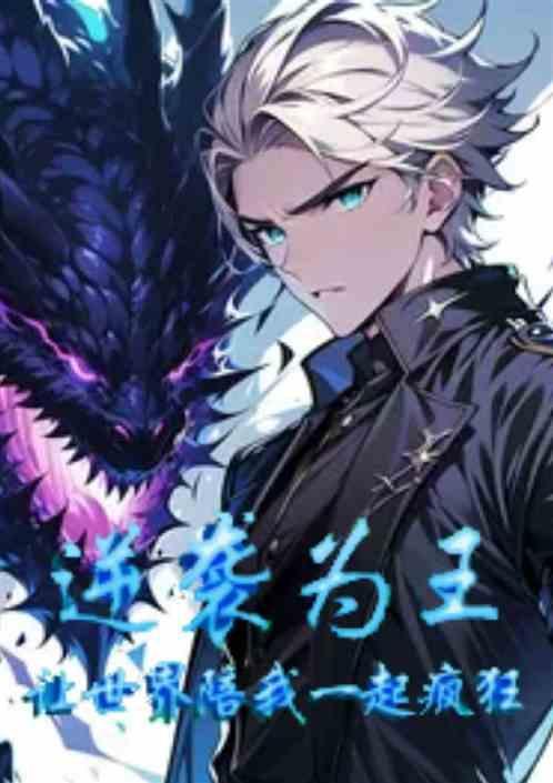 逆袭为王