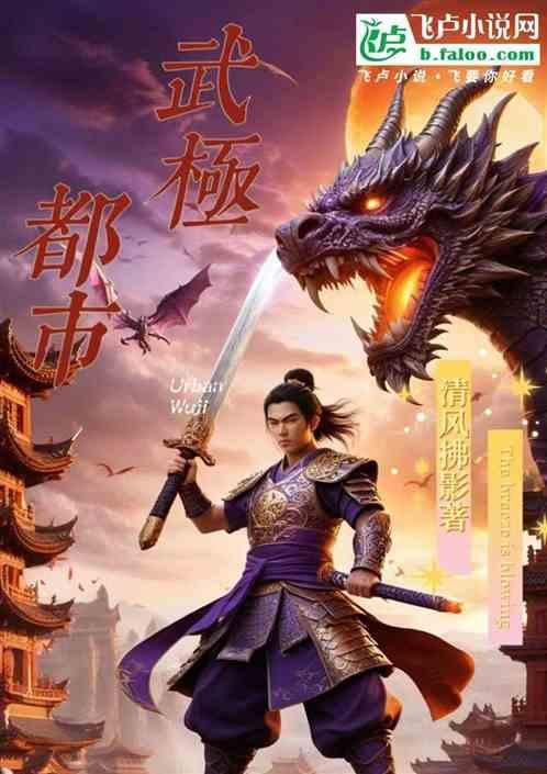 都市极武大师