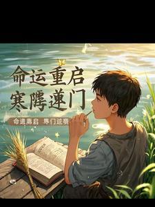 重生之寒门首辅