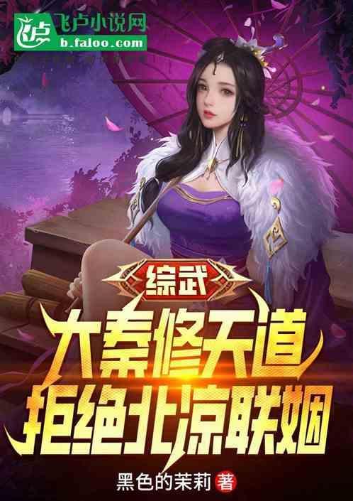 综武大秦