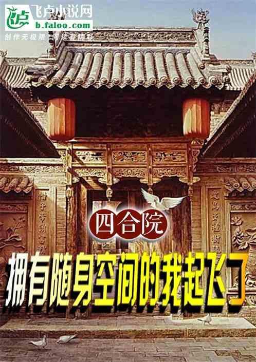 情满四合院我有一个随身空间