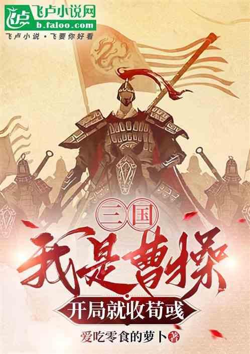 三国我是曹操