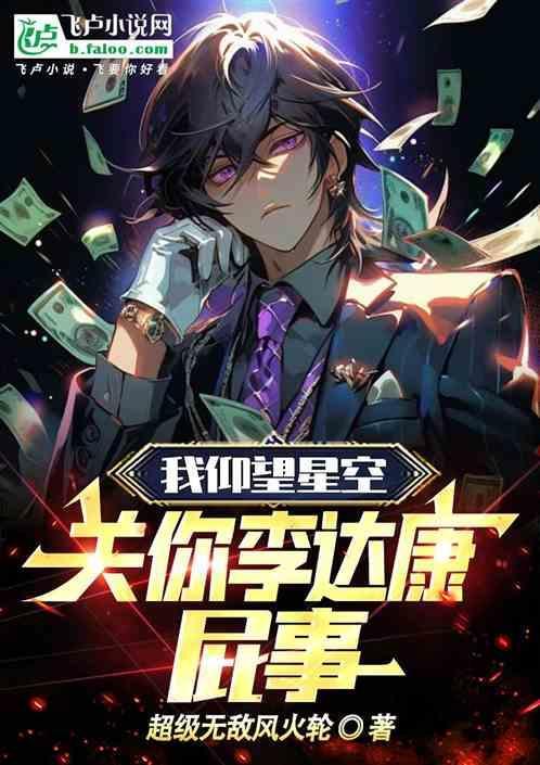 关你李达康屁事V