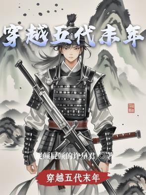 穿越五代十国时期的