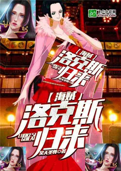 海贼洛克斯归来叶天