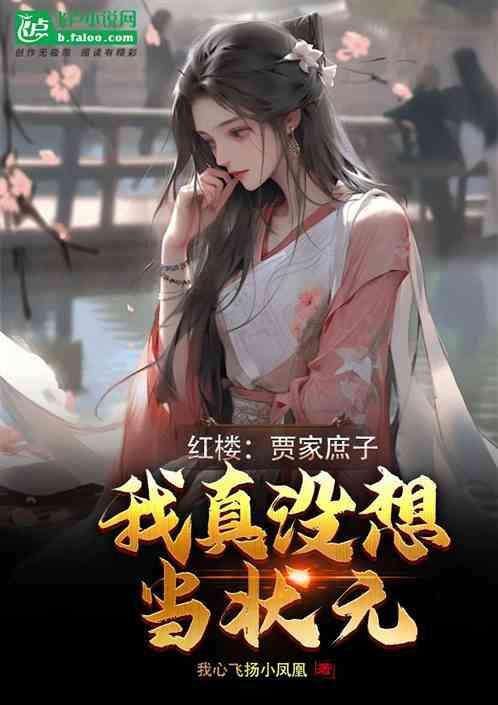 红楼之贾家庶子当王爷