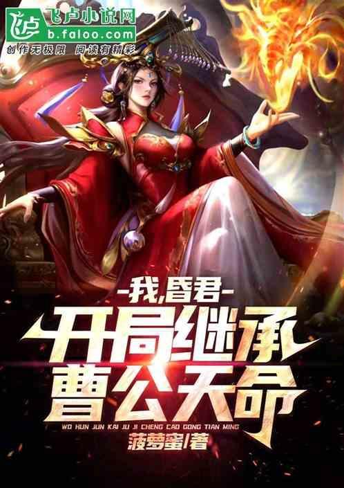 我是曹贼