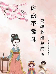 庄妃几个孩子