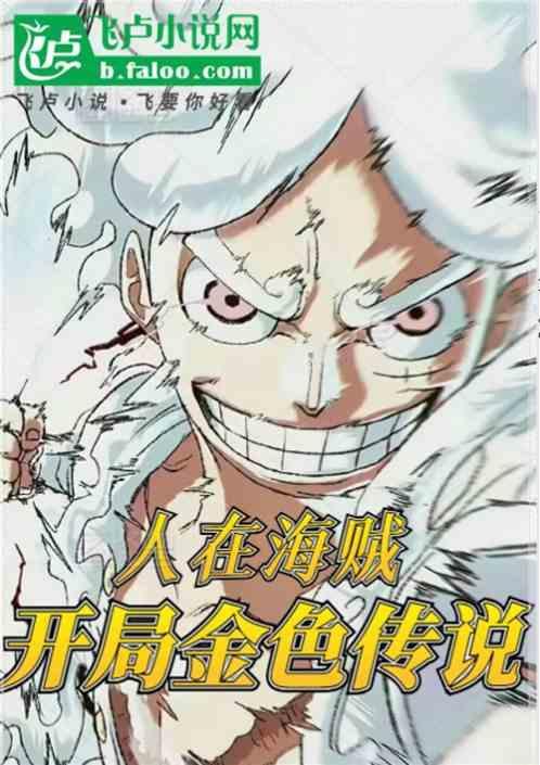 人在海贼开局孝子