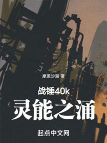 战锤40k灵能之涌笔趣阁