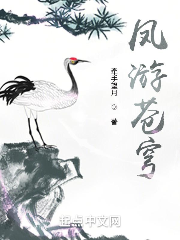 凤舞仓穹